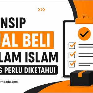 bisnis islami